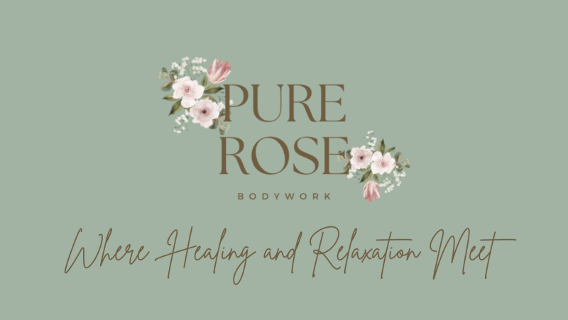 Pure Rose Bodywork